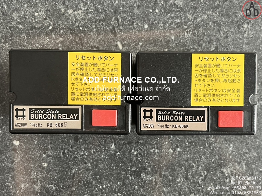 KB-606F with KB-606K (5)
